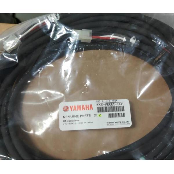 La línea de señales de datos máquina de SMT parte el artículo de YAMAHA YS24 KKE-M66E5-001 KKE-M66E5-00X