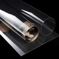 Film de protection électrostatique PET transparent de 23 microns pour l'électronique automobile