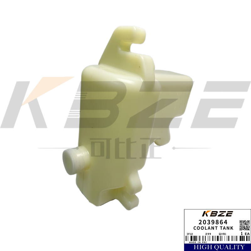 KBZE OEM QUALITY 2039864 COOLANT TANK REPLACEMENT FOR HAMM 3625HT ROLLER COMPACTORS