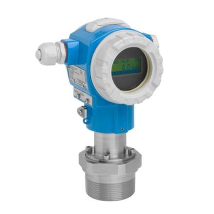 Endress+Hauser PMC71-AAA1CBGAAAA Digital Pressure Transmitter, Used for Measuring Gases or Liquids