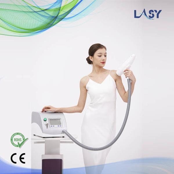 Home Use Laser Tattoo Removal Machine Multifunction Beauty For Beauty Salon