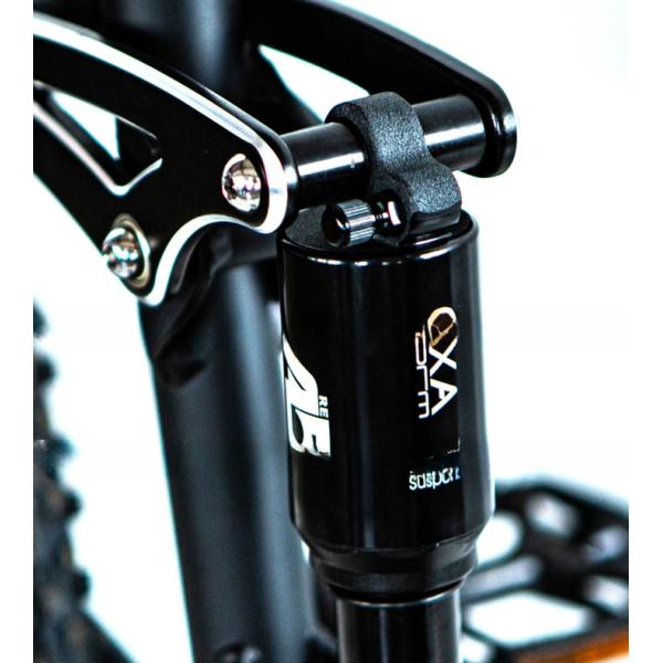 Powerful 1000W 48V Central Mid Drive Motor Electric Mountain Bike for Adult Men 29 Inch