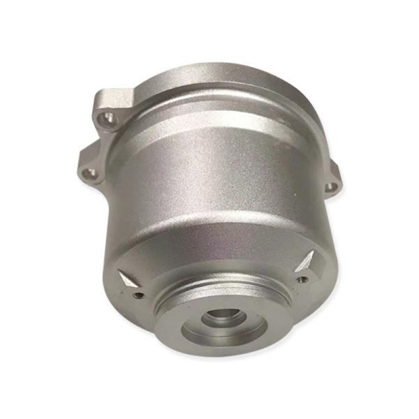 OEM высокоточный CNC-сервис по обработке деталей из алюминия