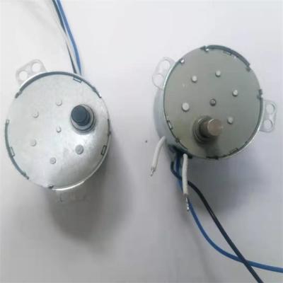 5 W Powerful  Ac Synchronous Motor Low Noise For Househould Appliance