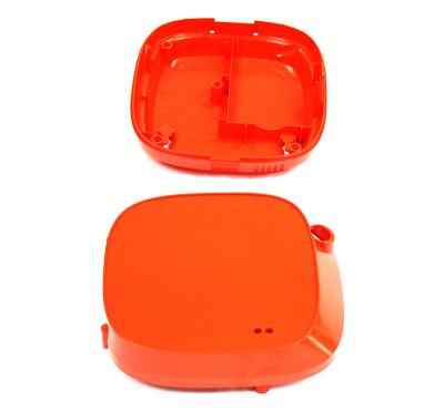 Peças plásticas dos equipamentos quentes da eletrônica da injeção do router de WIFI do corredor