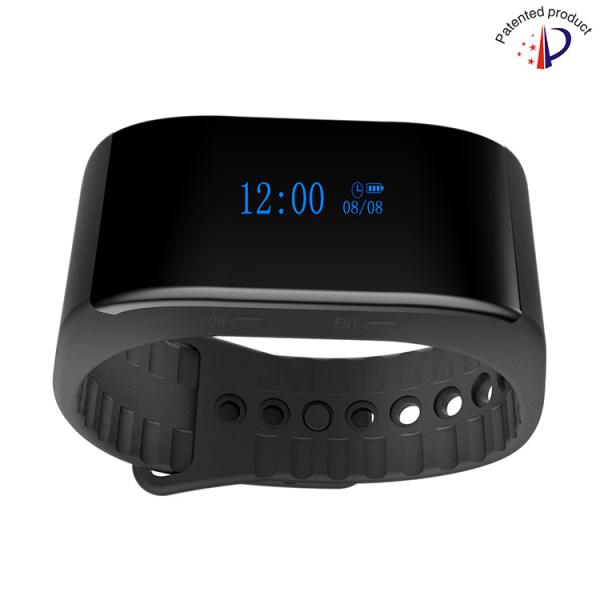 New design high quality wireless calling system portable waterproof wrist watch pager