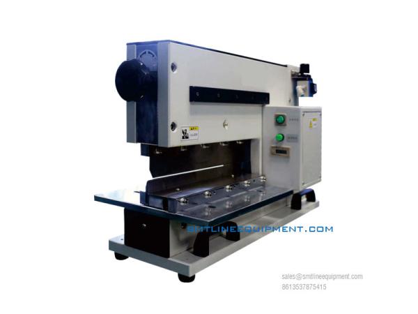 HN-VC2D Desktop Cutting PCB Depaneling Machine