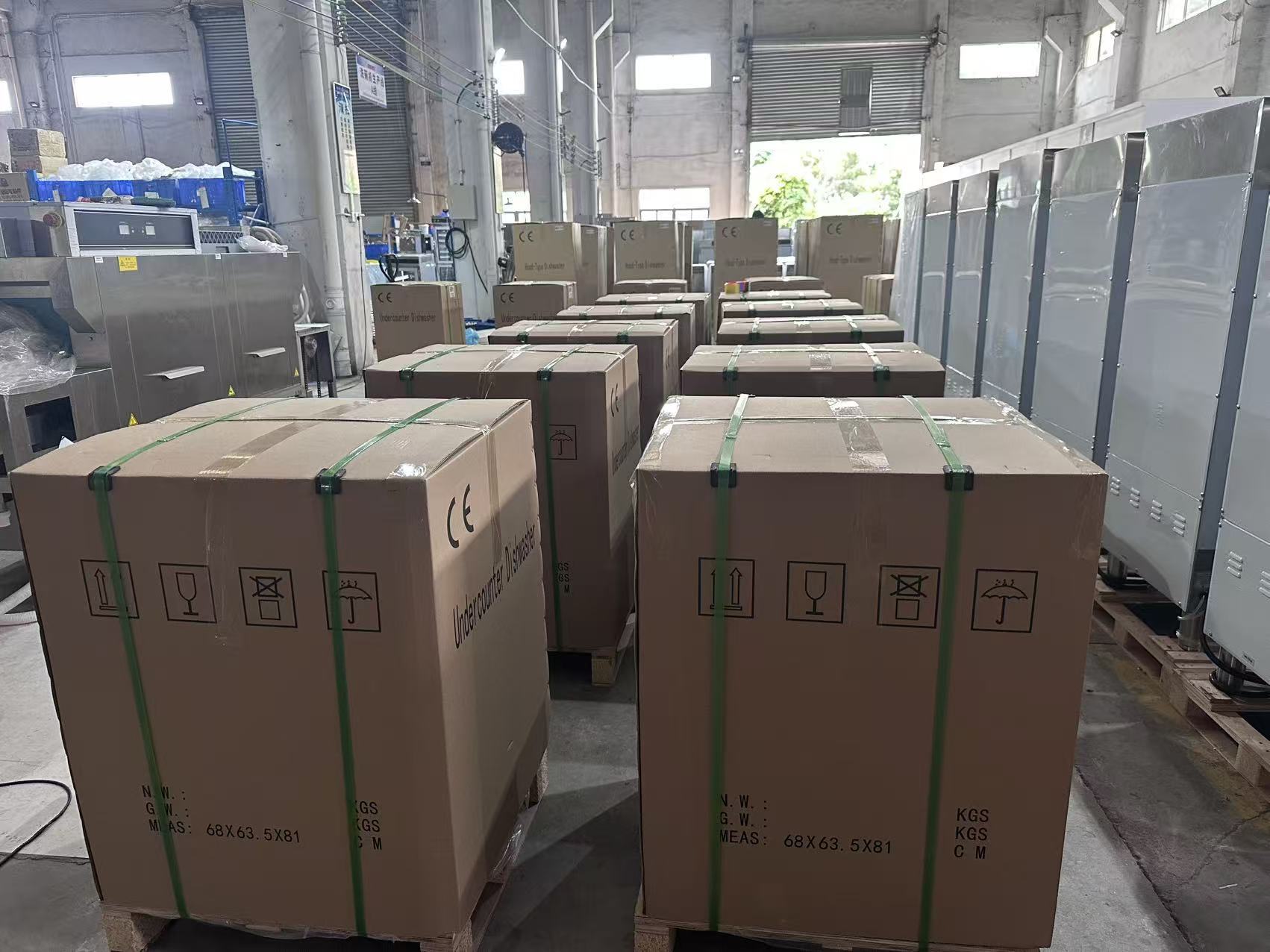 Guangzhou Truelen Kitchen Equipment Co., Ltd