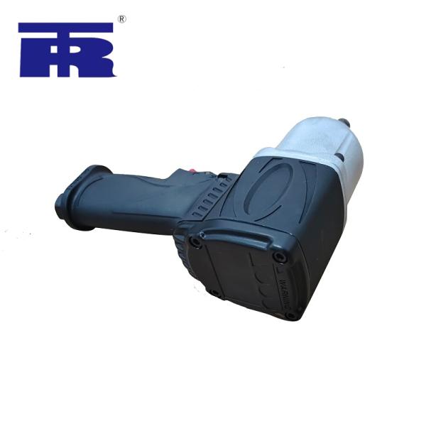 Durabilidade alta de Mini Air Impact Wrench Gun do martelo de alta pressão de Pinless