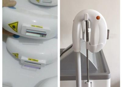CE Approval IPL SHR Hair Removal Machine Replace Handle Sapphire Probe IPL Handpiece