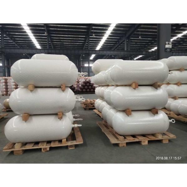 CNG Cylinder Sizes, CNG Cylinder International, CNG Cylinder Types