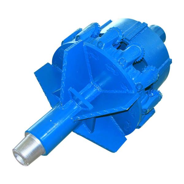 Horizontal Directional Drilling Hole Opener Long Service Life Hdd Drilling Tools