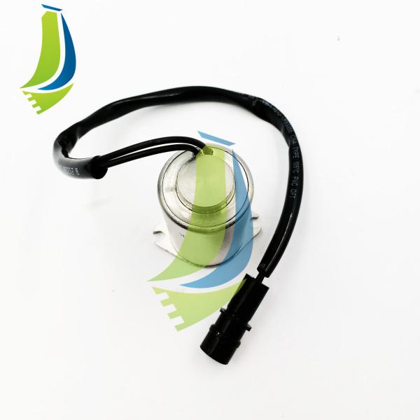 4I-5674 Hydraulic Solenoid Valve 4I5674 For E316 Excavator