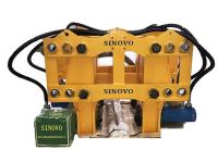 Construction Hydraulic Pile Breaker