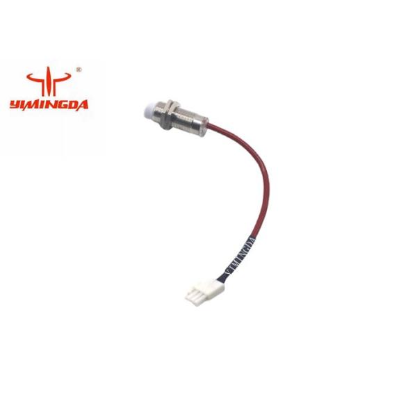 045-090-060 Индуктивное устройство отслеживания с AMP-накопкой для распределителя XLS 50 & 125