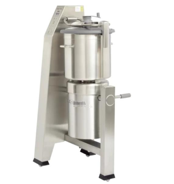 Rk Baketech China Misturadoras de corte vertical de 45 litros para processamento de alimentos