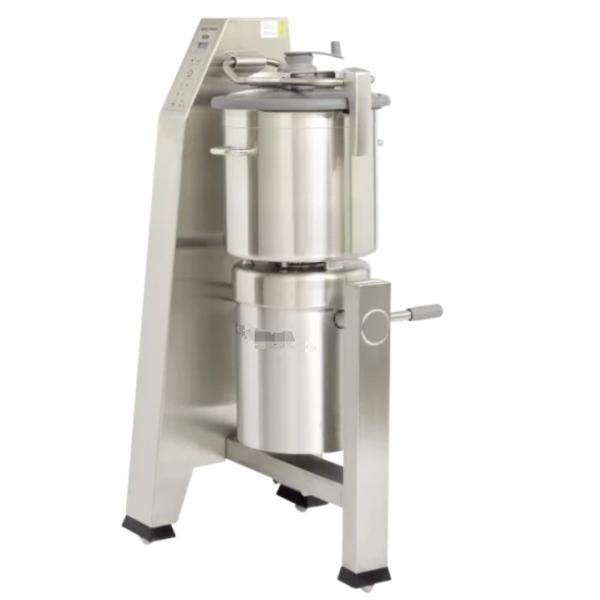 Rk Baketech China R60 T 60L Misturadores de cortadores verticais para processamento de alimentos