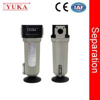 Separador de humidade de compressor para indústrias de diversos tipos