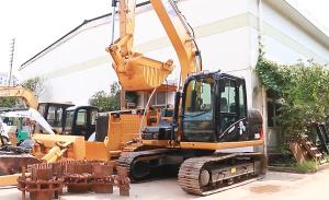 Shanghai Junwei Machinery Trading Co., Ltd.
