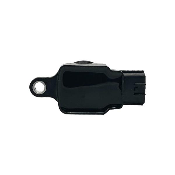 Bobina de encendido Infiniti duradera 22448-8H315, aislamiento térmico, protección contra sobrecargas