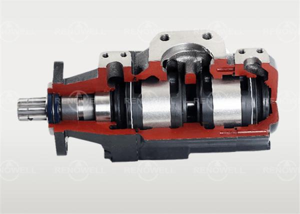 Renowell Denison Hydraulic Vane Pump T6CC T6DC T6EC T6ED For Plastic Machinery