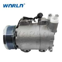 Compresseur de climatisation automobile DKS17 7PK Pour Nissan Urvan Pour Caravan E25 WXNS014