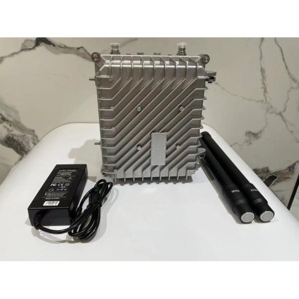 Устройство для борьбы с Fpv 30w 60w портативное оборудование для борьбы с Fpv