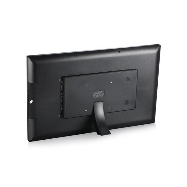 24 дюймовый RJ45 POE с Android планшеткой 350cd/m2 в помещении
