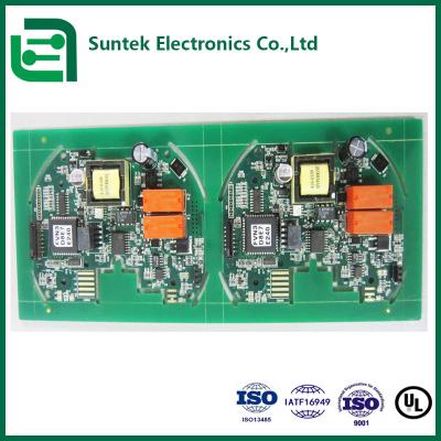 Customized PCBA Manufacturer For Control New Energy Power In China And Cambodia