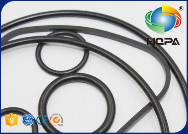 VOE14539963 14539963 Hydraulic Gear Pump Seal Kit For Excavator Volvo EC290B
