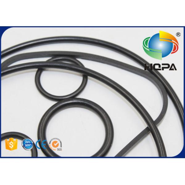 VOE14539963 14539963 Hydraulic Gear Pump Seal Kit For Excavator Volvo EC290B