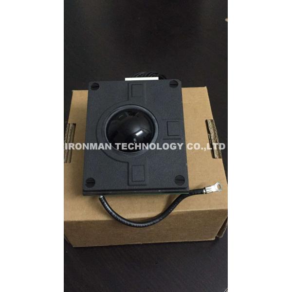HONEYWELL 51196694-901 Trackball, IKB MADE IN USA obsolete parts NEW honeywell plc