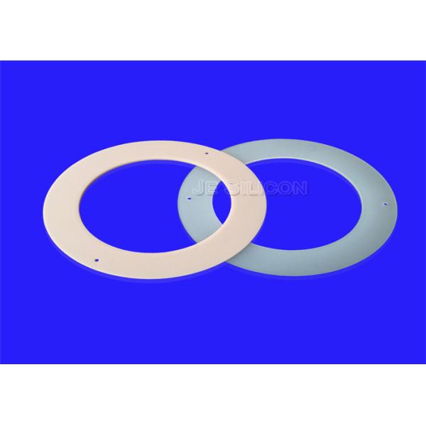 Multi Size Silicone Sealing Ring FDA Food Grade Oil Resistance Energy Saving