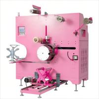 2.5KW 0.6MPa Plastic Strap Extrusion Line 0.8MPa Electric Motor Coil Equipment