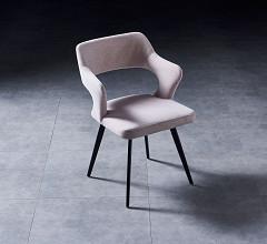 5kgs 860mm Modern Leisure Chair For Living Room