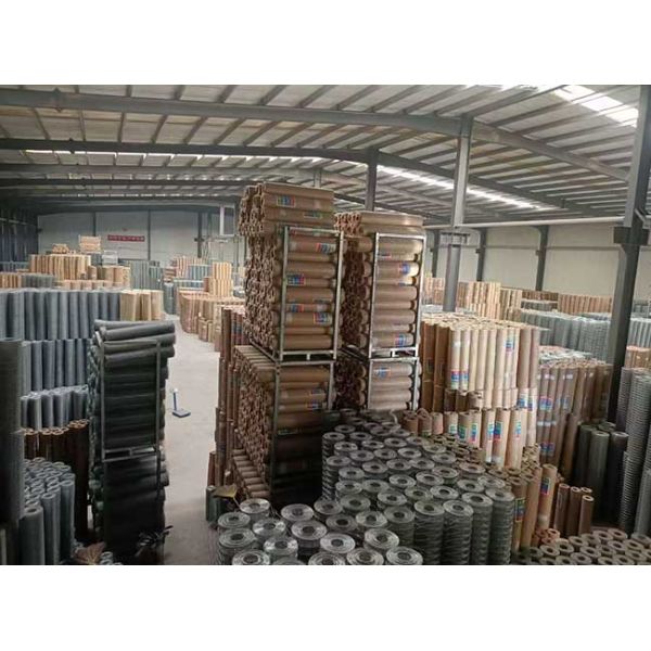 904L 24/110 Mesh Dutch Plain Weave Wire Cloth —— Precision Corrosion-Resistant
