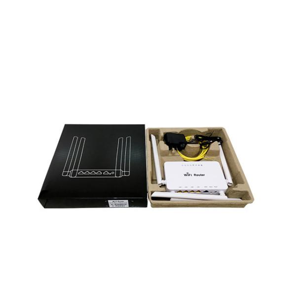 300 Mbps 4 antennes 802.11n routeur sans fil multiple entrée sortie