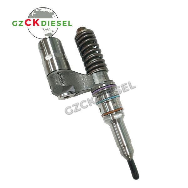 Original EUI Fuel Injector 0414701006 0414701084 500339059 02991150 FOR IVECO Engine