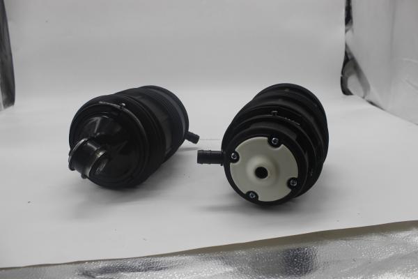 Suspensão aérea traseira Saco de molas de molas para Mercedes Benz W211 2113200725 2113200825