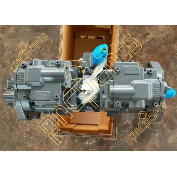 EC240B Volvo Excavator Hydraulic Pump VOE 14595621 K3V112DT EC240B Volvo Excavator Hydraulic Pump VOE 14595621 K3V112DT