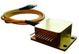 770nm 1W～1.5W diode laser module, Quality fiber coupled laser diode