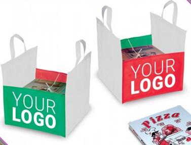 Cheap Manufacture Promotional Custom Printed Recycle Bag Foldable Heat Seal Laminated PP Non Woven Bag, bagplastics, ba