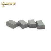 SS10 Points de scie au carbure de tungstène avec conception personnalisée ou standard