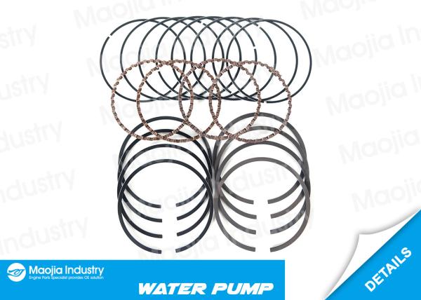 Nissan Sentra piston ring auto parts / 1.5 1.6 L E15 E15T E16 E16i E16S car piston rings #E604