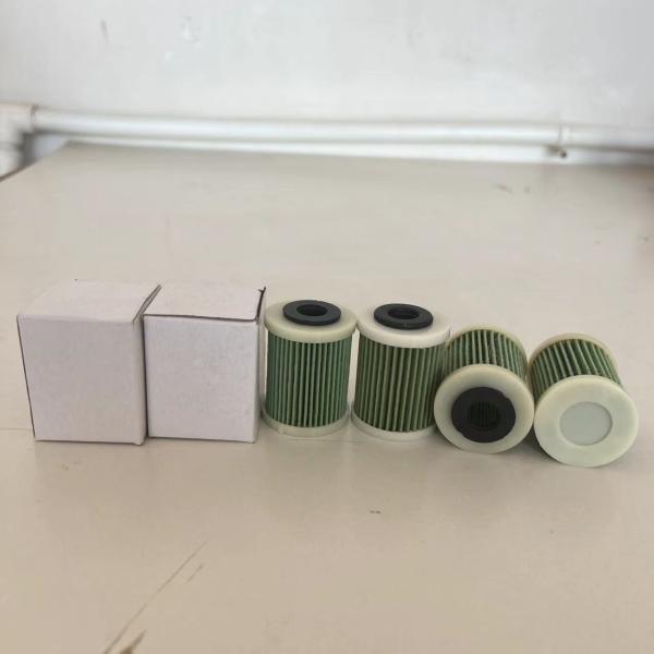 6P3-WS24A Shipboard Accessories Outboard Spare Parts Fuel Filter Support Customization