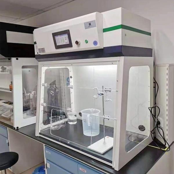Electrostatic Biosafety Cabinet for Laboratory Furniture in Apartment and Hospital