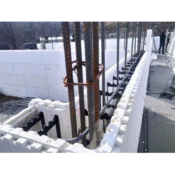 Expandable Polystyrene Machine Icf Molding Eps Foam Fish/Fruit Box Making Machine