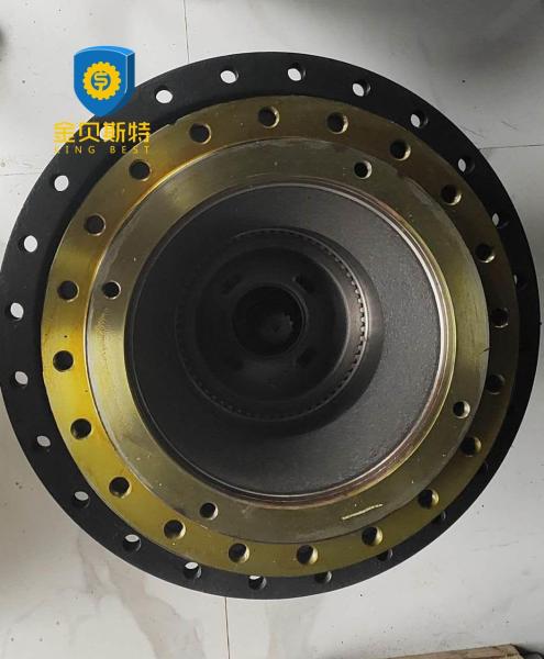 9263595 peças hidráulicas finais da estrutura da máquina escavadora DriveZAX450-3 ZAX450-1 de Hitachi