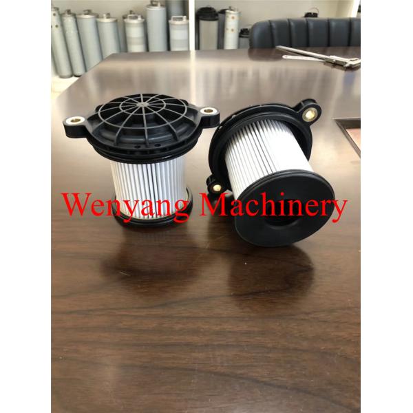 Supply ZF brand spare parts ZF various  filters 0501215163 for sale