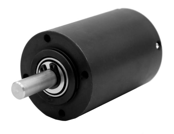 A metalurgia de pó de PG42A-PM-ST rachou a caixa de engrenagens planetária 42mm do redutor dos dentes retos